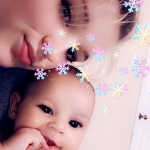 Meet your Posher, Emma